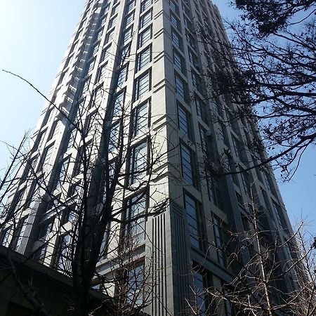 Kunming Shuncheng Space Apartment Exterior foto