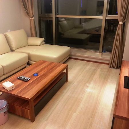 Kunming Shuncheng Space Apartment Exterior foto