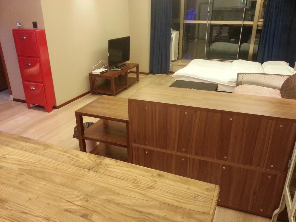 Kunming Shuncheng Space Apartment Cameră foto