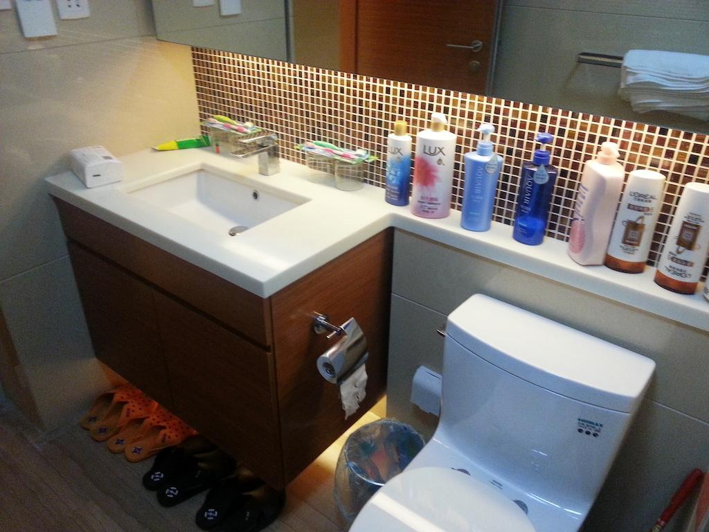 Kunming Shuncheng Space Apartment Cameră foto