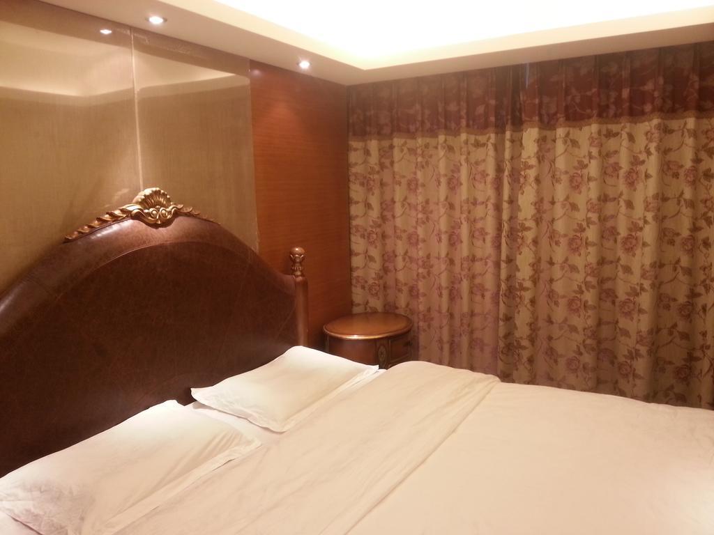 Kunming Shuncheng Space Apartment Cameră foto