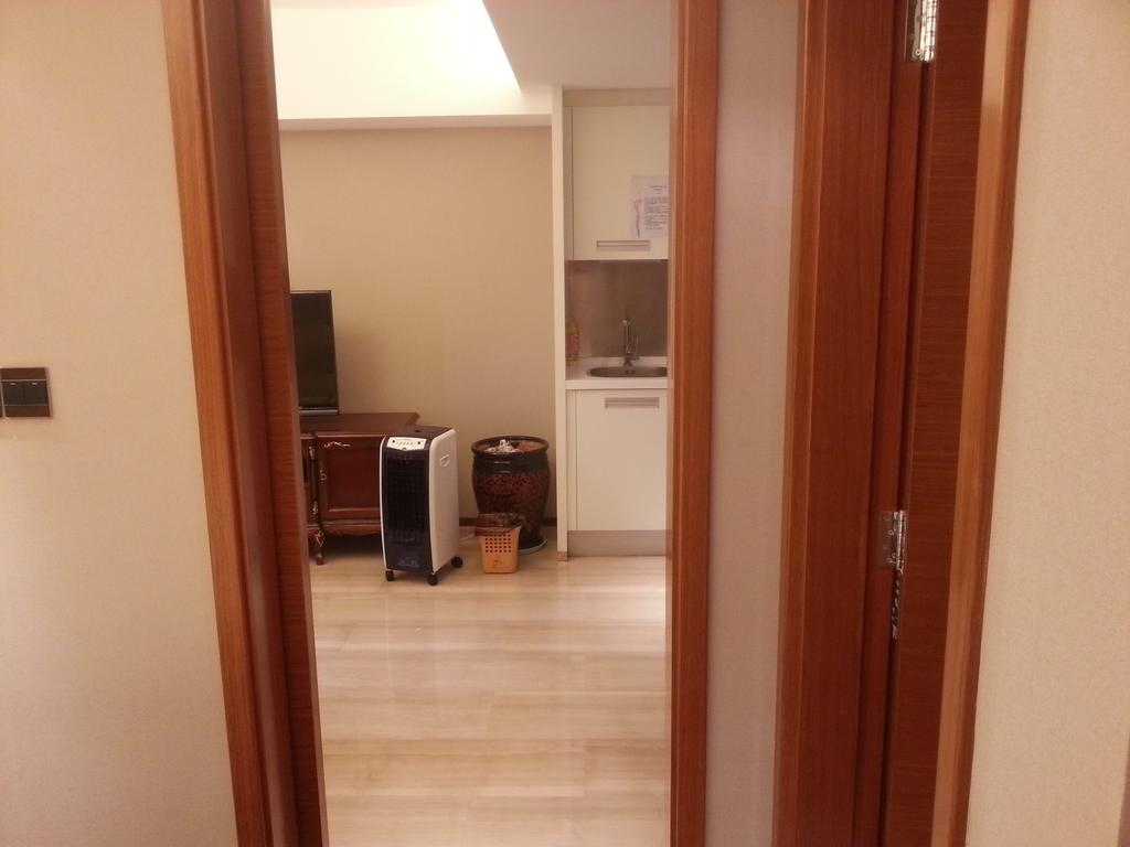 Kunming Shuncheng Space Apartment Cameră foto