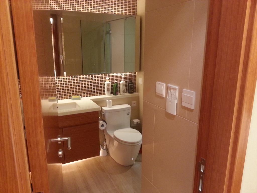 Kunming Shuncheng Space Apartment Cameră foto