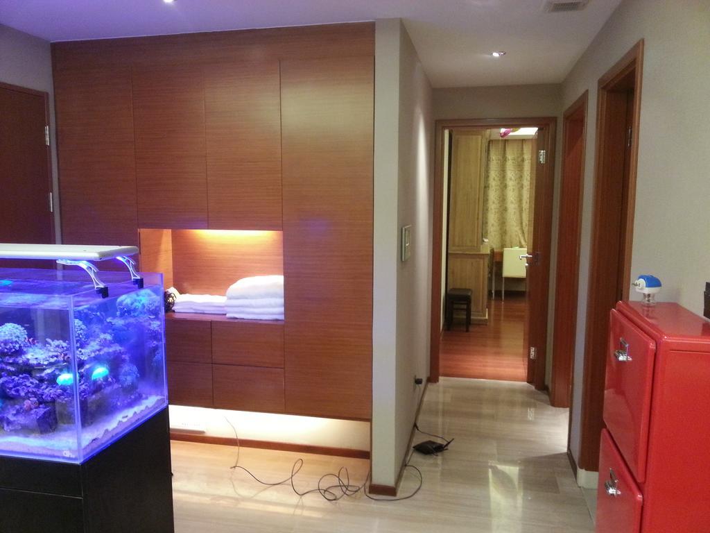 Kunming Shuncheng Space Apartment Cameră foto