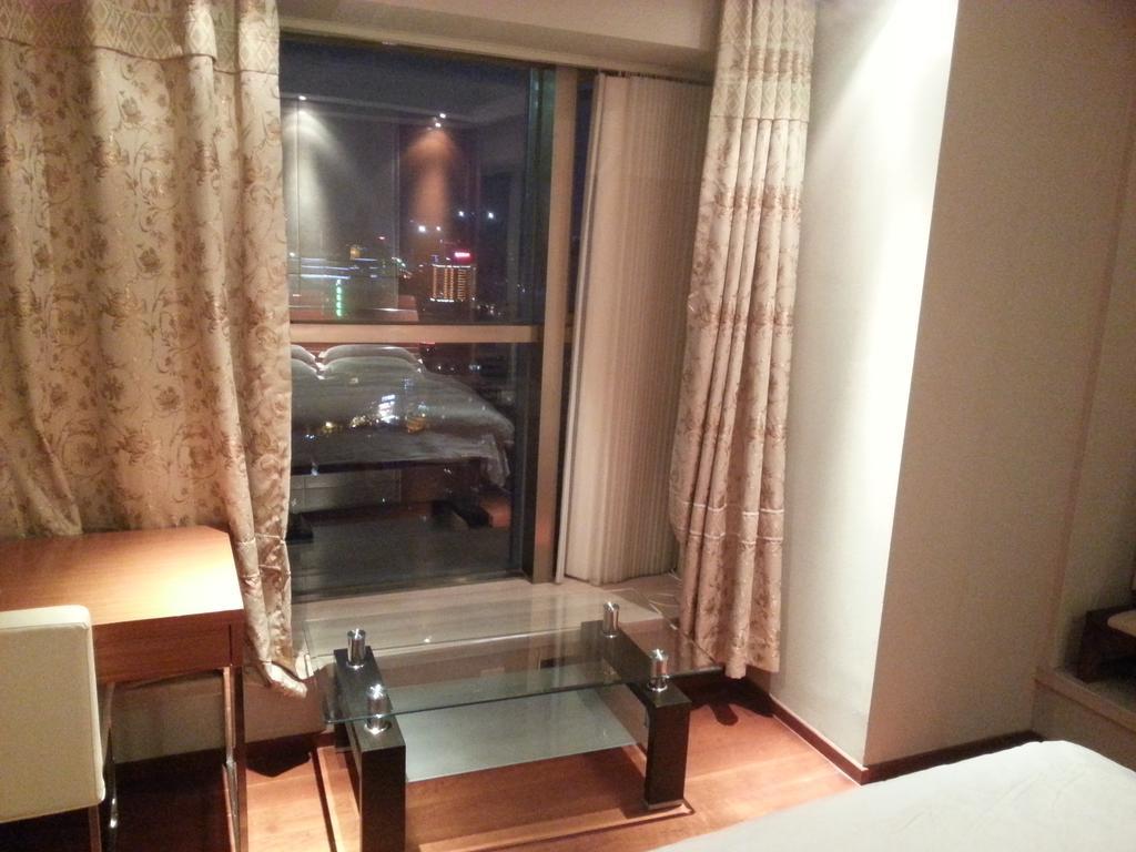 Kunming Shuncheng Space Apartment Cameră foto