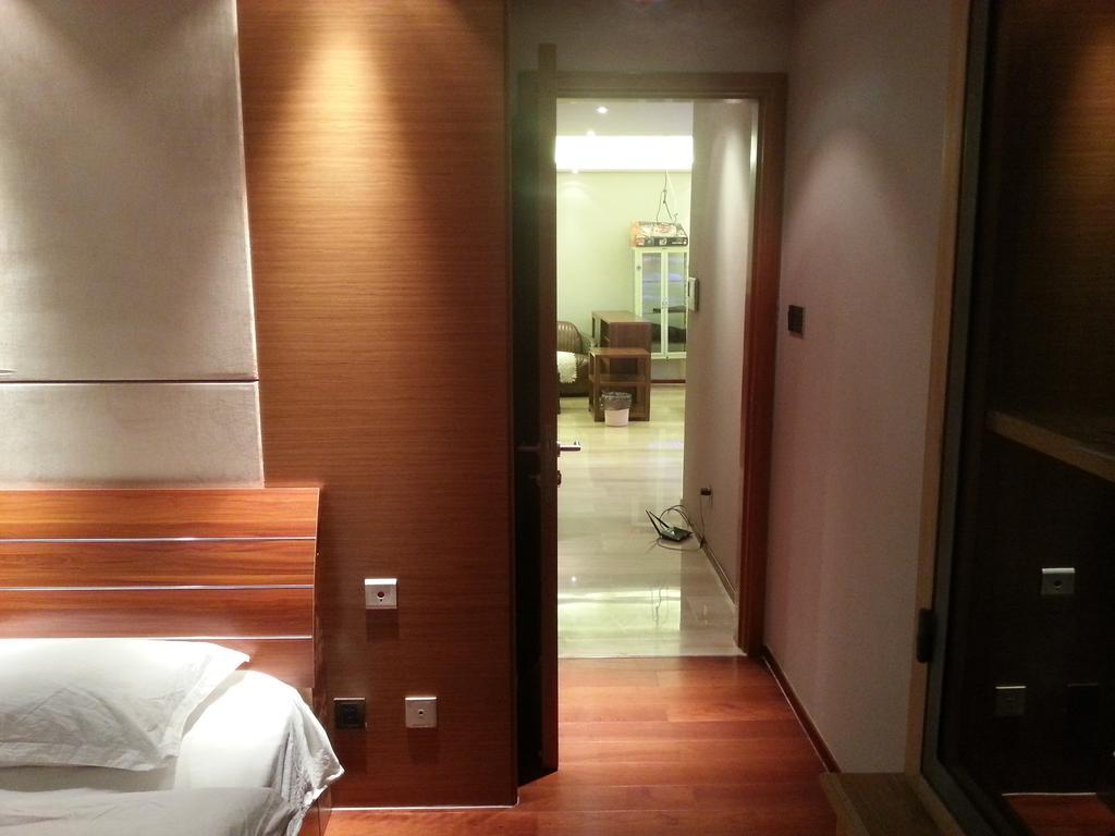 Kunming Shuncheng Space Apartment Cameră foto