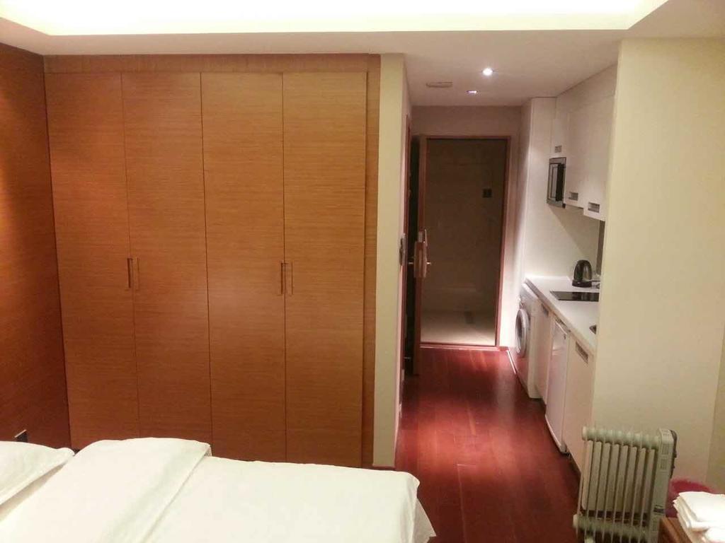 Kunming Shuncheng Space Apartment Cameră foto