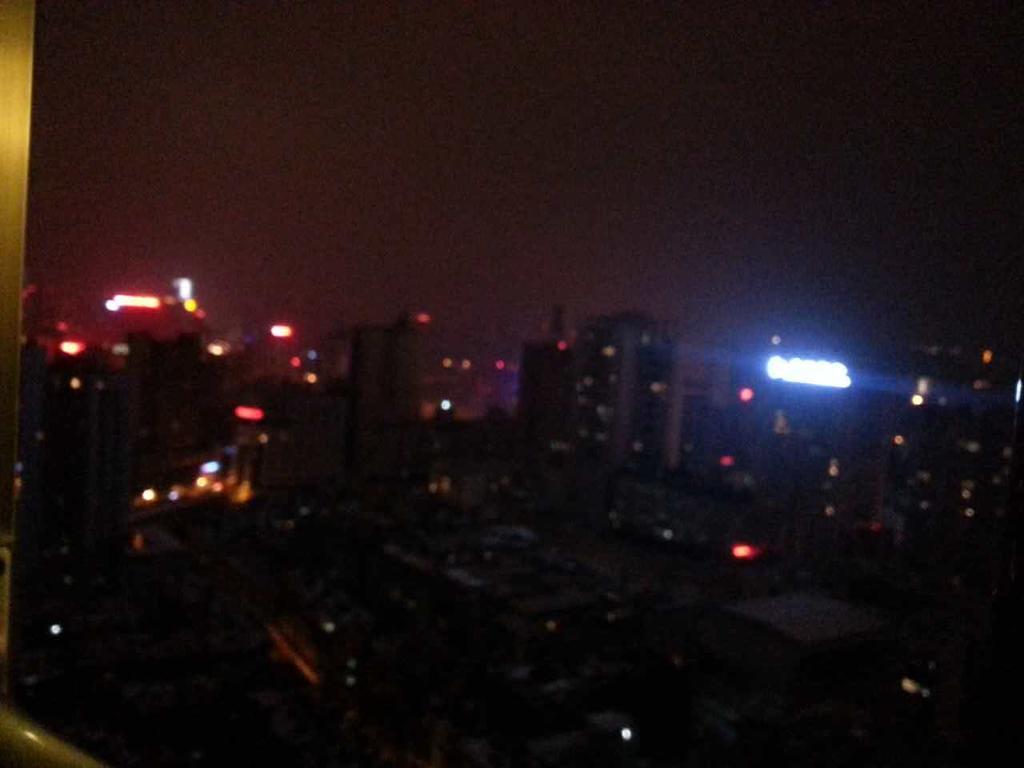 Kunming Shuncheng Space Apartment Cameră foto
