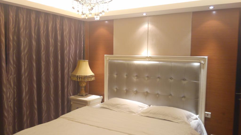 Kunming Shuncheng Space Apartment Exterior foto