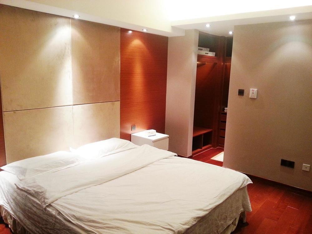 Kunming Shuncheng Space Apartment Exterior foto