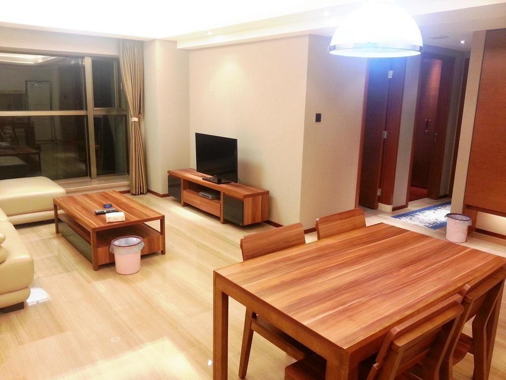 Kunming Shuncheng Space Apartment Exterior foto