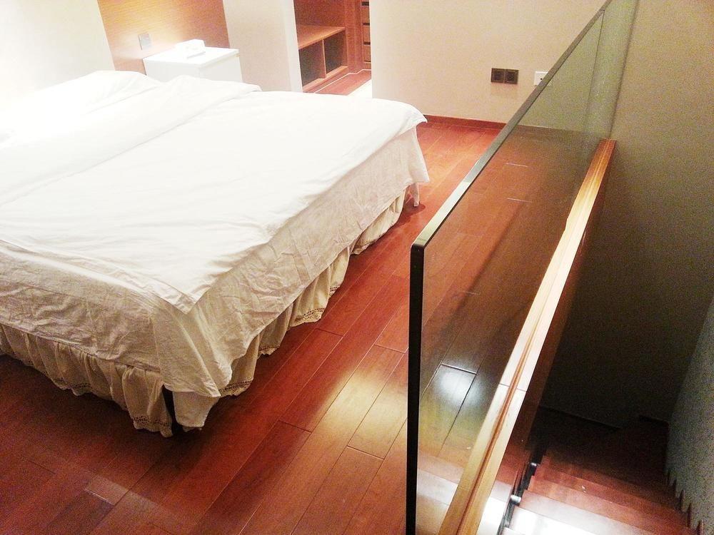 Kunming Shuncheng Space Apartment Exterior foto